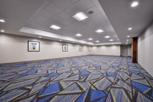 Hotel Holiday Inn Express - Bethlehem