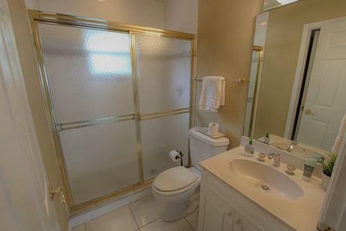 Florida Villa Holiday Home