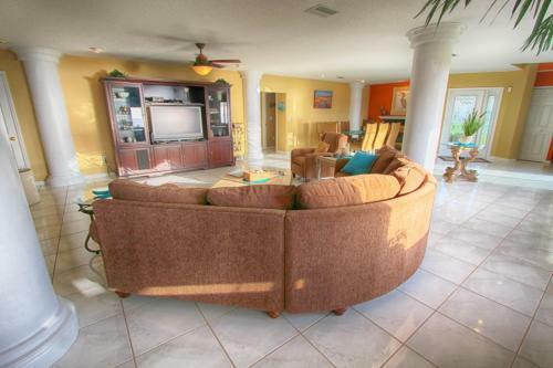 Florida Villa Holiday Home