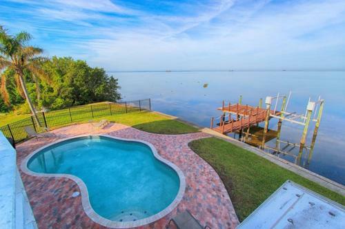 Florida Villa Holiday Home