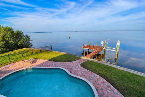 Florida Villa Holiday Home