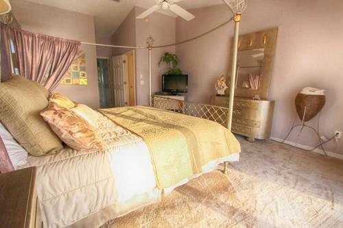 Florida Villa Holiday Home