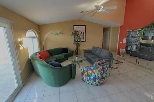 Florida Villa Holiday Home