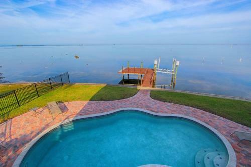 Florida Villa Holiday Home