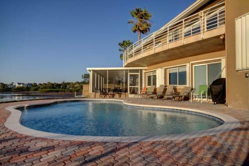 Florida Villa Holiday Home