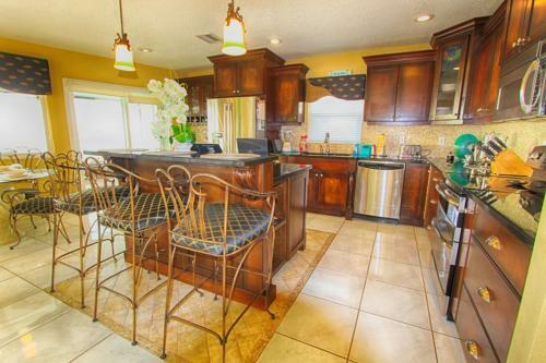Florida Villa Holiday Home