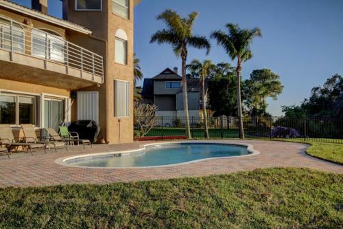 Florida Villa Holiday Home