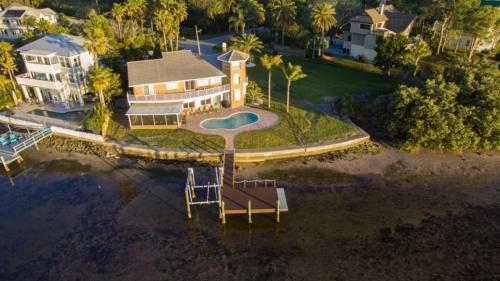 Florida Villa Holiday Home