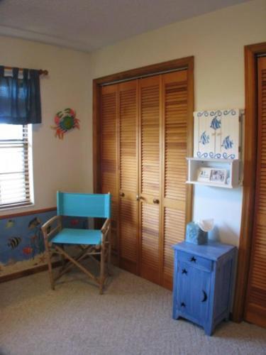 Decked Out #43807 Home