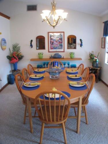 Decked Out #43807 Home