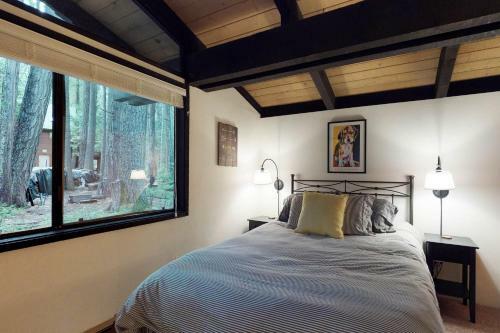 Calhoun's Cabin