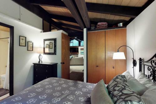 Calhoun's Cabin