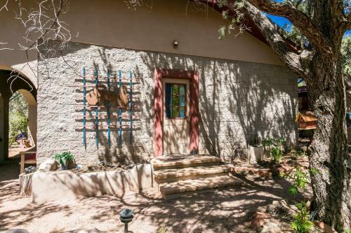 Casita Red Rock Cottage
