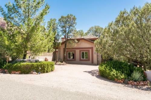 Casita Red Rock Cottage