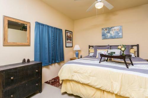 Casita Red Rock Cottage