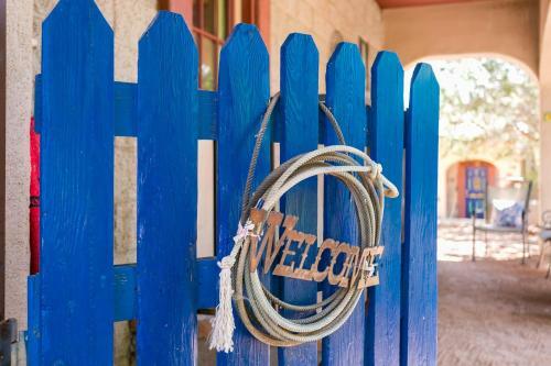 Casita Red Rock Cottage