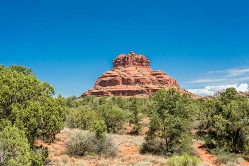 Casita Red Rock Cottage