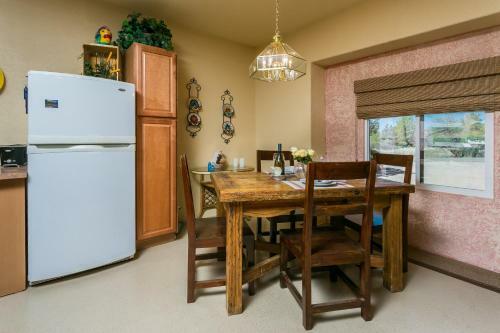 Casita Red Rock Cottage