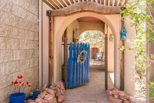 Casita Red Rock Cottage