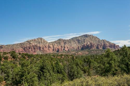 Casita Red Rock Cottage