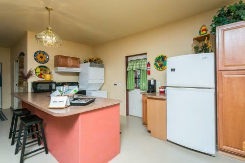 Casita Red Rock Cottage