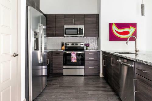 Apartamento Stay Alfred At The District