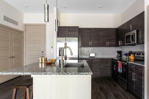 Apartamento Stay Alfred At The District