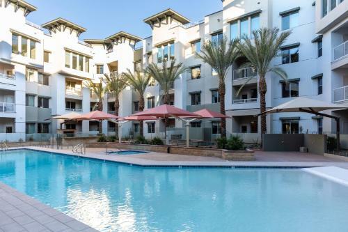 Apartamento Stay Alfred At The District