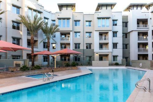 Apartamento Stay Alfred At The District