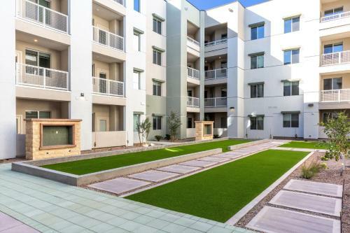 Apartamento Stay Alfred At The District
