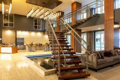 Apartamento Stay Alfred At The District