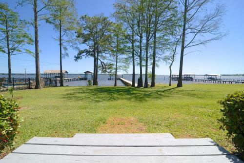 Bay Bushes At Perdido Bay Home
