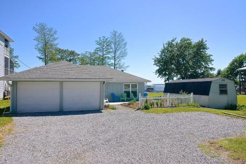 Bay Bushes At Perdido Bay Home