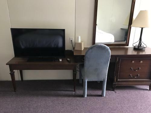 Blue Note Motor Inn