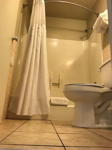 Blue Note Motor Inn