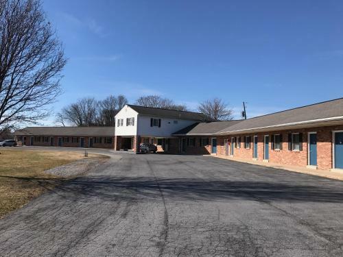 Blue Note Motor Inn
