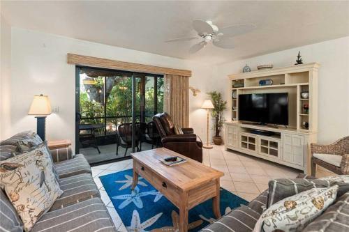 Apartamento East Gulf Condo #1041