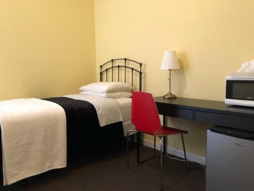 Atlas Hotel