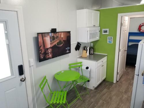 Tiny House Siesta