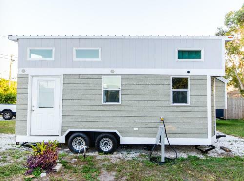 Tiny House Siesta