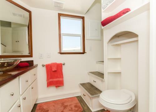 Tiny House Siesta
