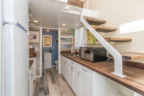 Tiny House Siesta