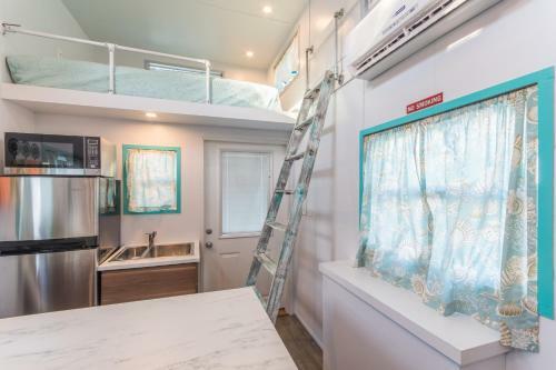 Tiny House Siesta