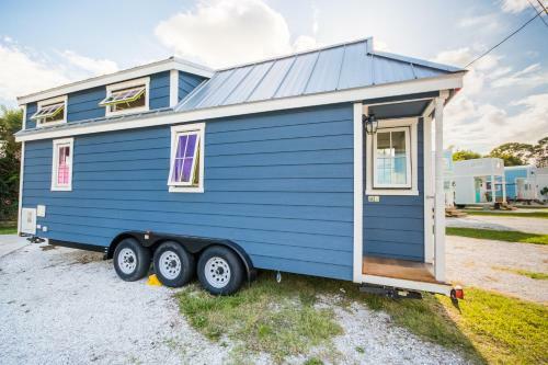 Tiny House Siesta