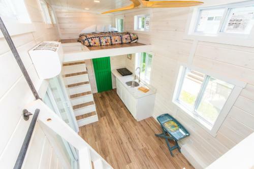 Tiny House Siesta