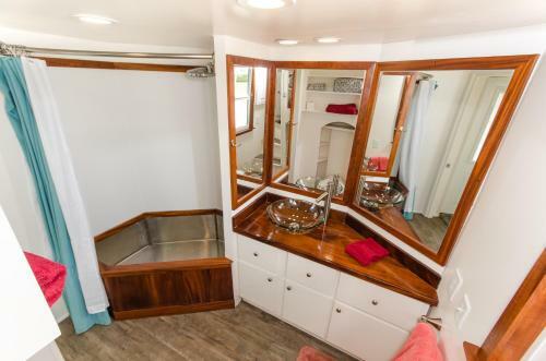 Tiny House Siesta
