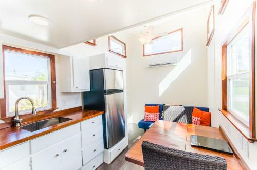 Tiny House Siesta