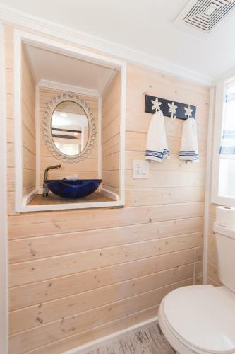 Tiny House Siesta