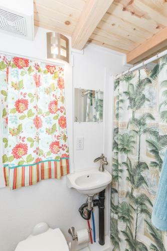Tiny House Siesta