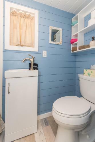 Tiny House Siesta